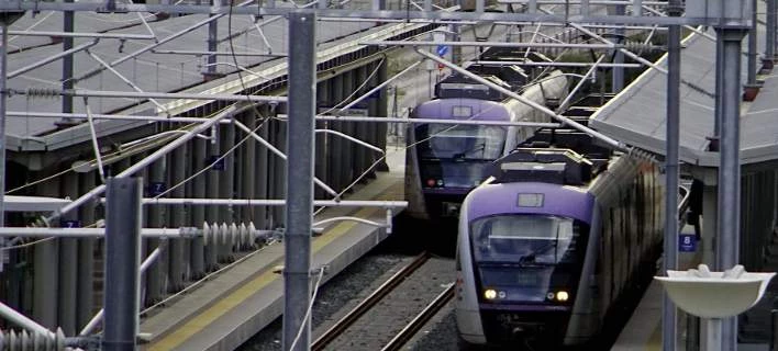 Τετράωρη στάση εργασίας αύριο σε μετρό, τρένα και προαστιακό